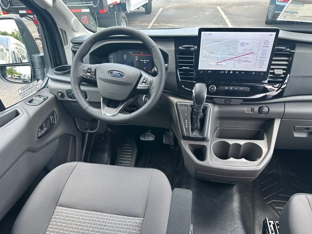 2026 Ford Transit-350 XLT
