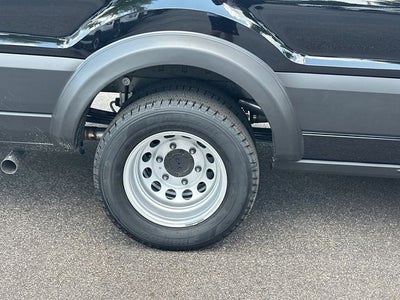 2026 Ford Transit-350 XLT