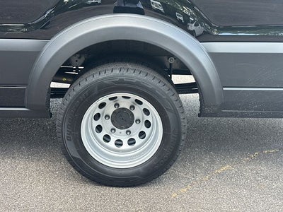 2026 Ford Transit-350 XLT