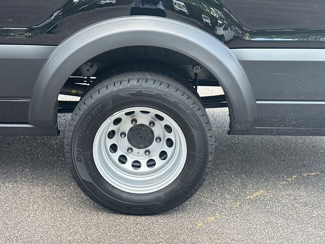 2026 Ford Transit-350 XLT