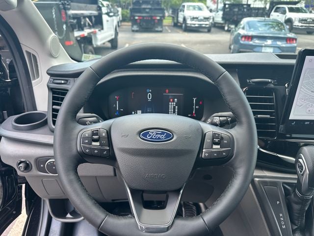 2026 Ford Transit-350 XLT