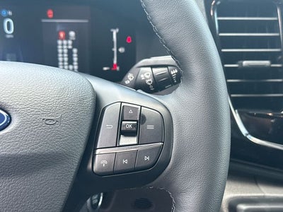 2026 Ford Transit-350 XLT
