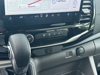 2026 Ford Transit-350 XLT