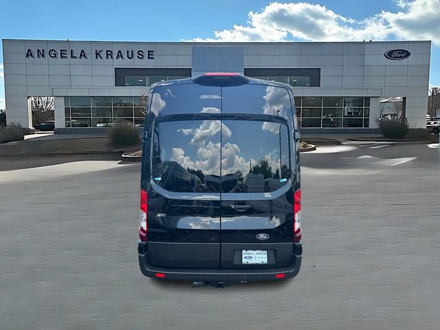 2026 Ford Transit-350 XLT
