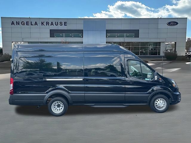 2026 Ford Transit-350 XLT