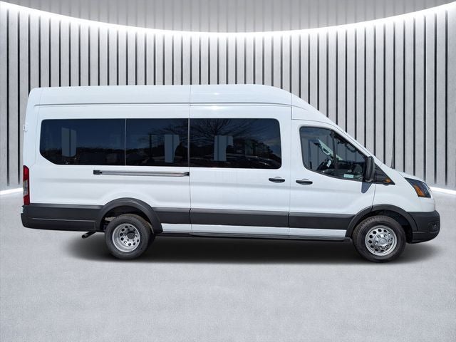 2026 Ford Transit-350 XL