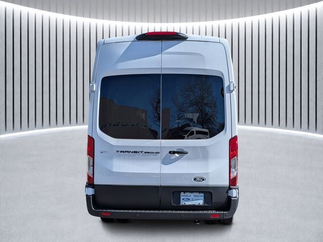 2026 Ford Transit-350 XL