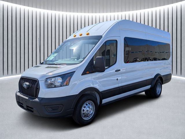2026 Ford Transit-350 XL