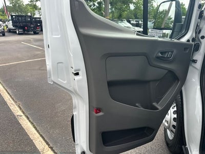 2026 Ford Transit-350 XLT