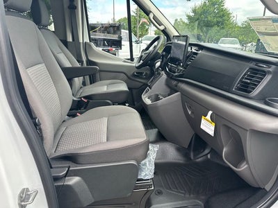 2026 Ford Transit-350 XLT