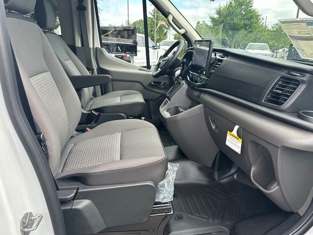 2026 Ford Transit-350 XLT