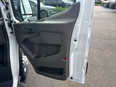 2026 Ford Transit-350 XLT