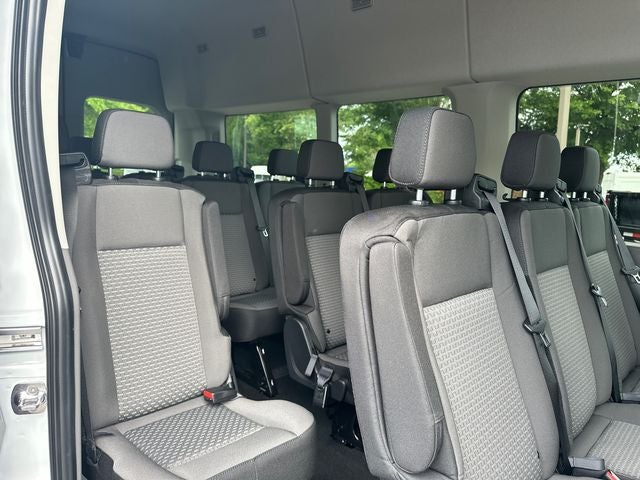 2026 Ford Transit-350 XLT