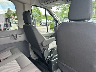 2026 Ford Transit-350 XLT