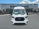 2026 Ford Transit-350 XLT
