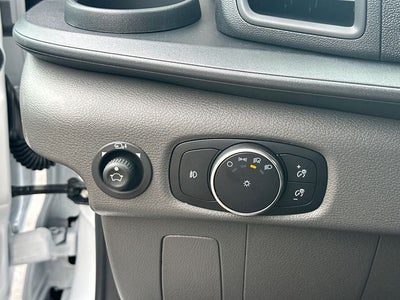 2026 Ford Transit-350 XLT
