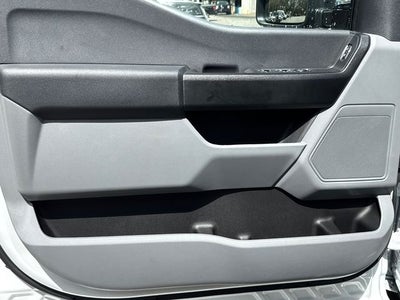 2026 Ford F-450SD XL DRW