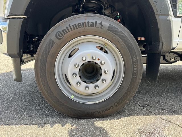 2026 Ford F-450SD XL DRW