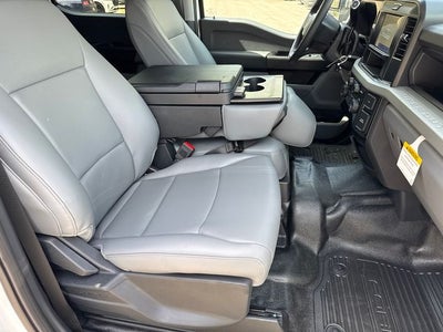 2026 Ford F-450SD XL DRW