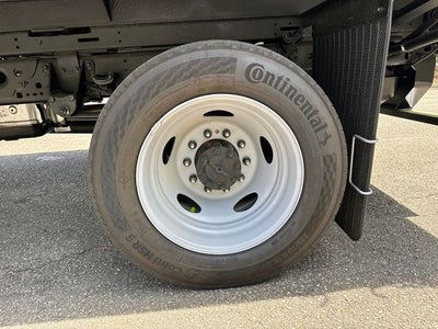 2026 Ford F-450SD XL DRW