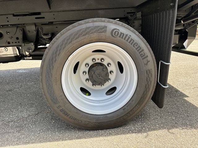 2026 Ford F-450SD XL DRW