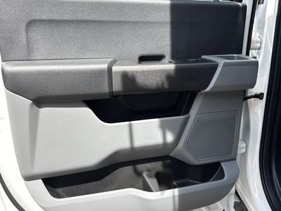 2026 Ford F-450SD XL DRW