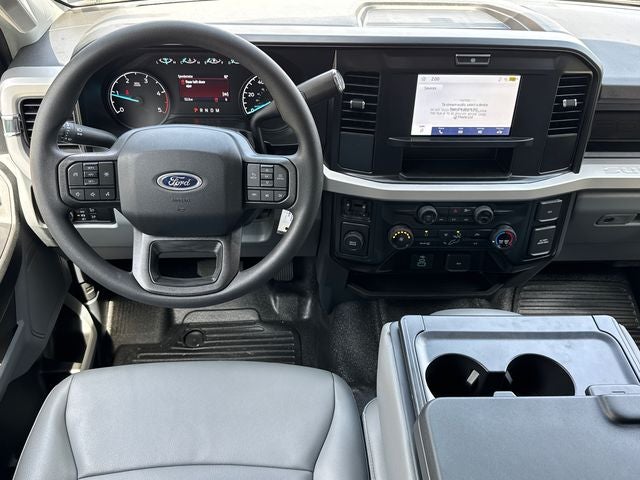 2026 Ford F-450SD XL DRW