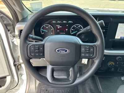 2026 Ford F-450SD XL DRW