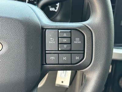 2026 Ford F-450SD XL DRW