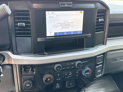 2026 Ford F-450SD XL DRW