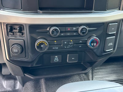 2026 Ford F-450SD XL DRW