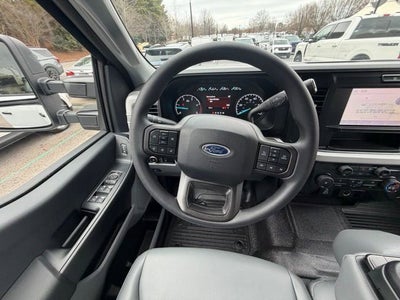 2026 Ford F-450SD XL DRW