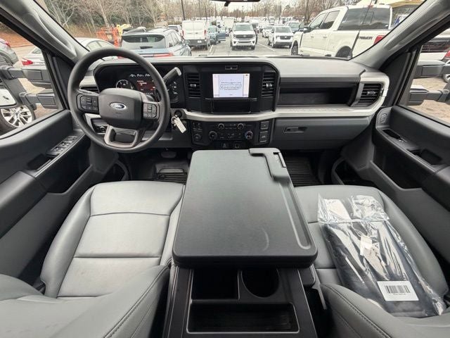 2026 Ford F-450SD XL DRW