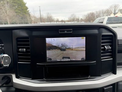 2026 Ford F-450SD XL DRW