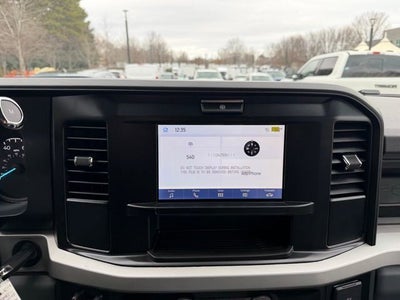 2026 Ford F-450SD XL DRW