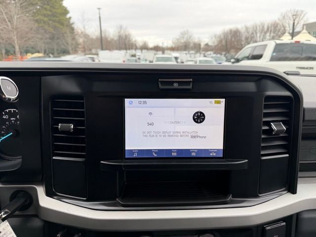 2026 Ford F-450SD XL DRW