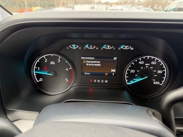 2026 Ford F-450SD XL DRW