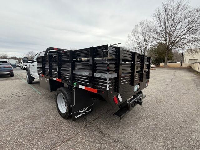 2026 Ford F-450SD XL DRW