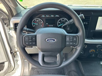 2026 Ford F-450SD XL DRW