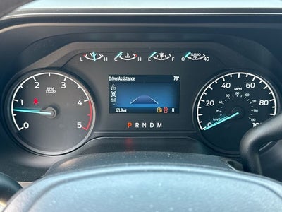 2026 Ford F-450SD XL DRW