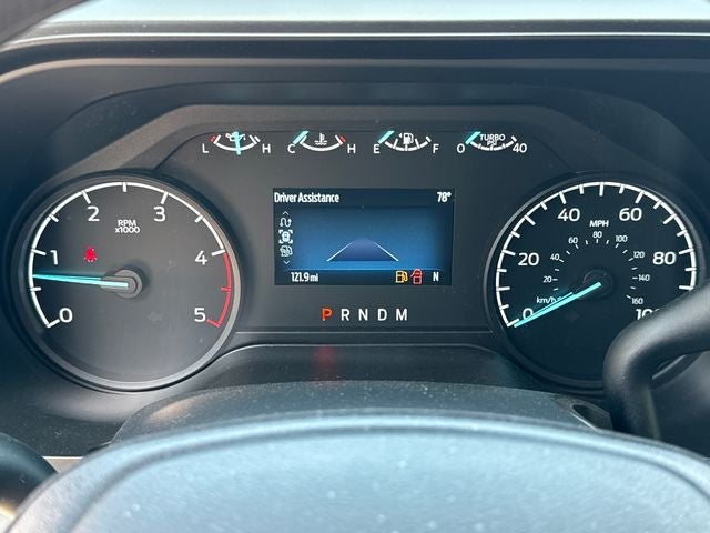 2026 Ford F-450SD XL DRW