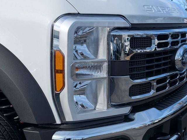 2026 Ford F-450SD XL DRW