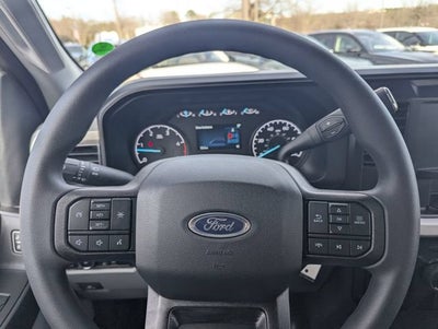 2026 Ford F-450SD XL DRW