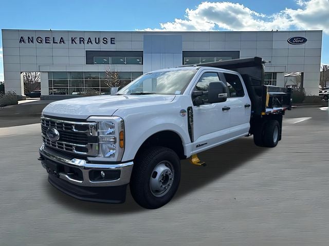 2026 Ford F-350SD XL DRW