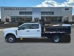 2026 Ford F-350SD XL DRW