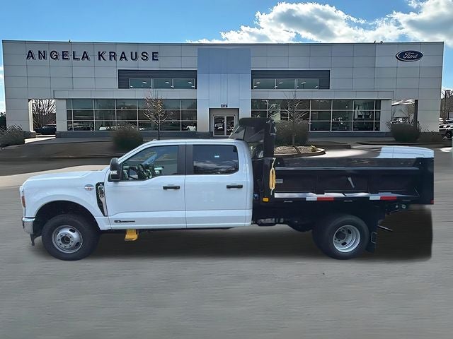 2026 Ford F-350SD XL DRW