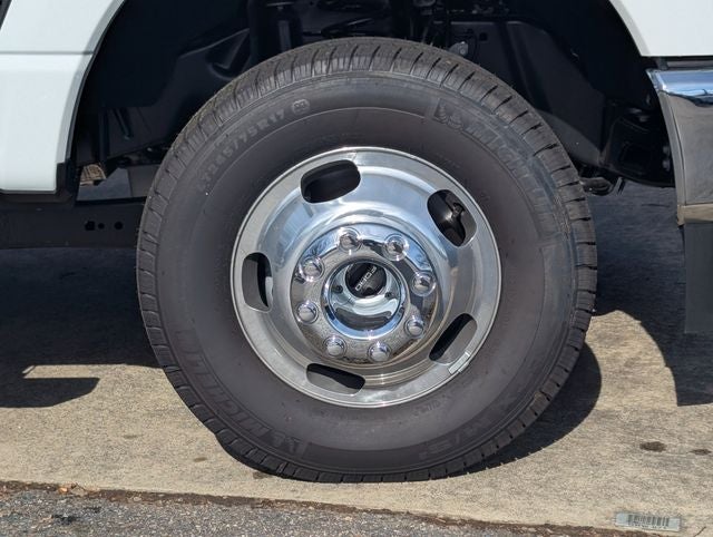 2025 Ford F-350SD XL DRW