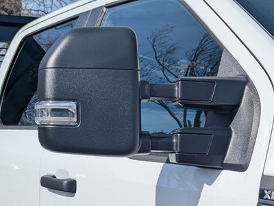 2025 Ford F-350SD XL DRW