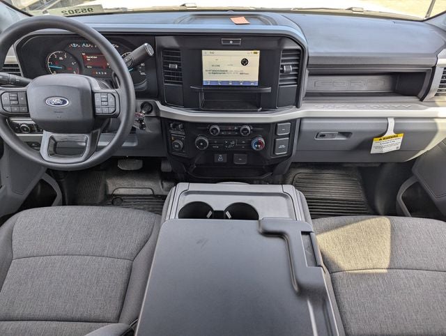 2025 Ford F-350SD XL DRW