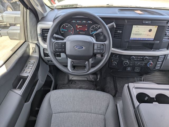 2025 Ford F-350SD XL DRW